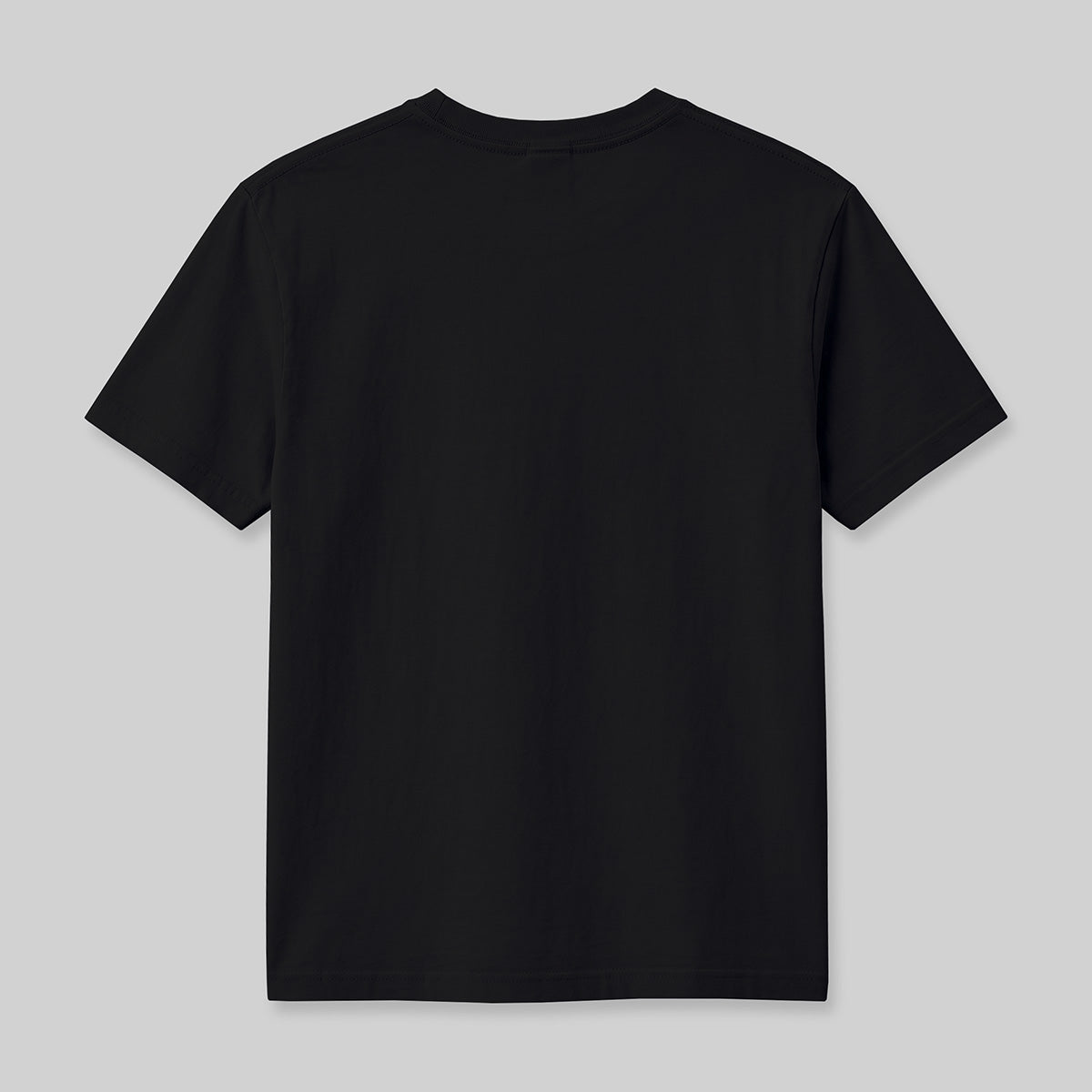 Our Mom Tee Black