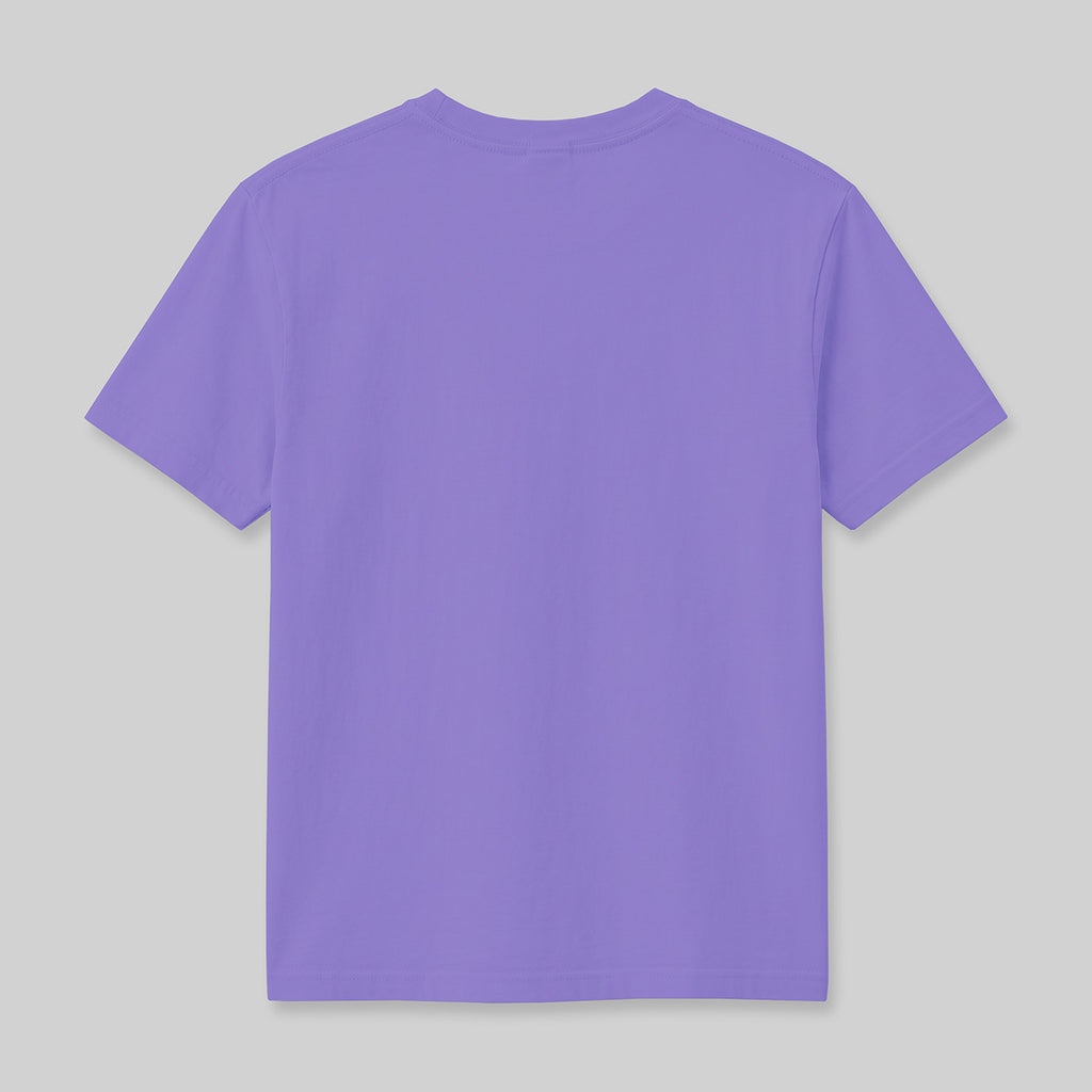 Korea United Tee Violet