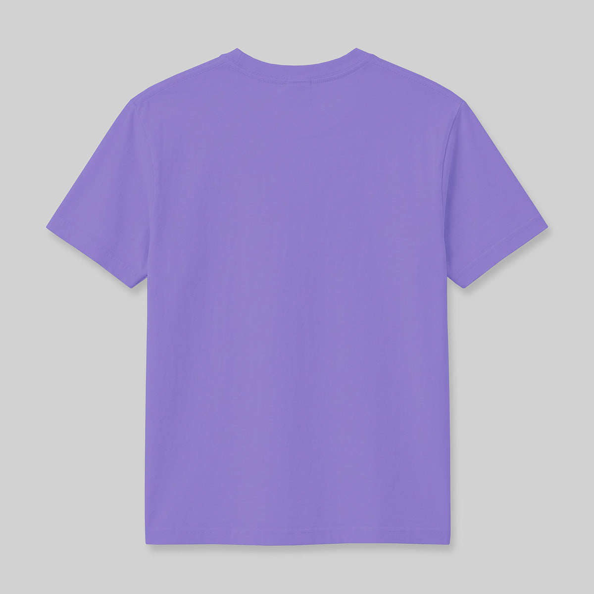 Korea United Tee Violet
