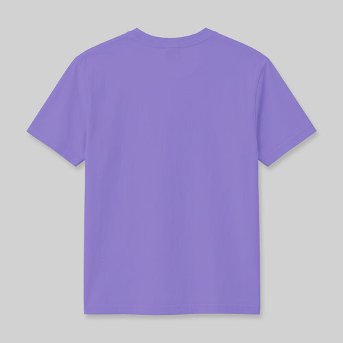 Korea United Tee Violet